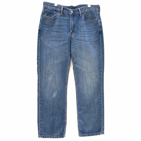 Men’s Levi’s, 514 Jeans, W36 L30 - Picture 1 of 8